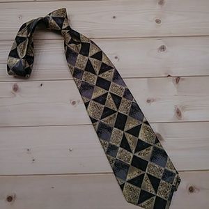 Robert Talbott Studio silk tie